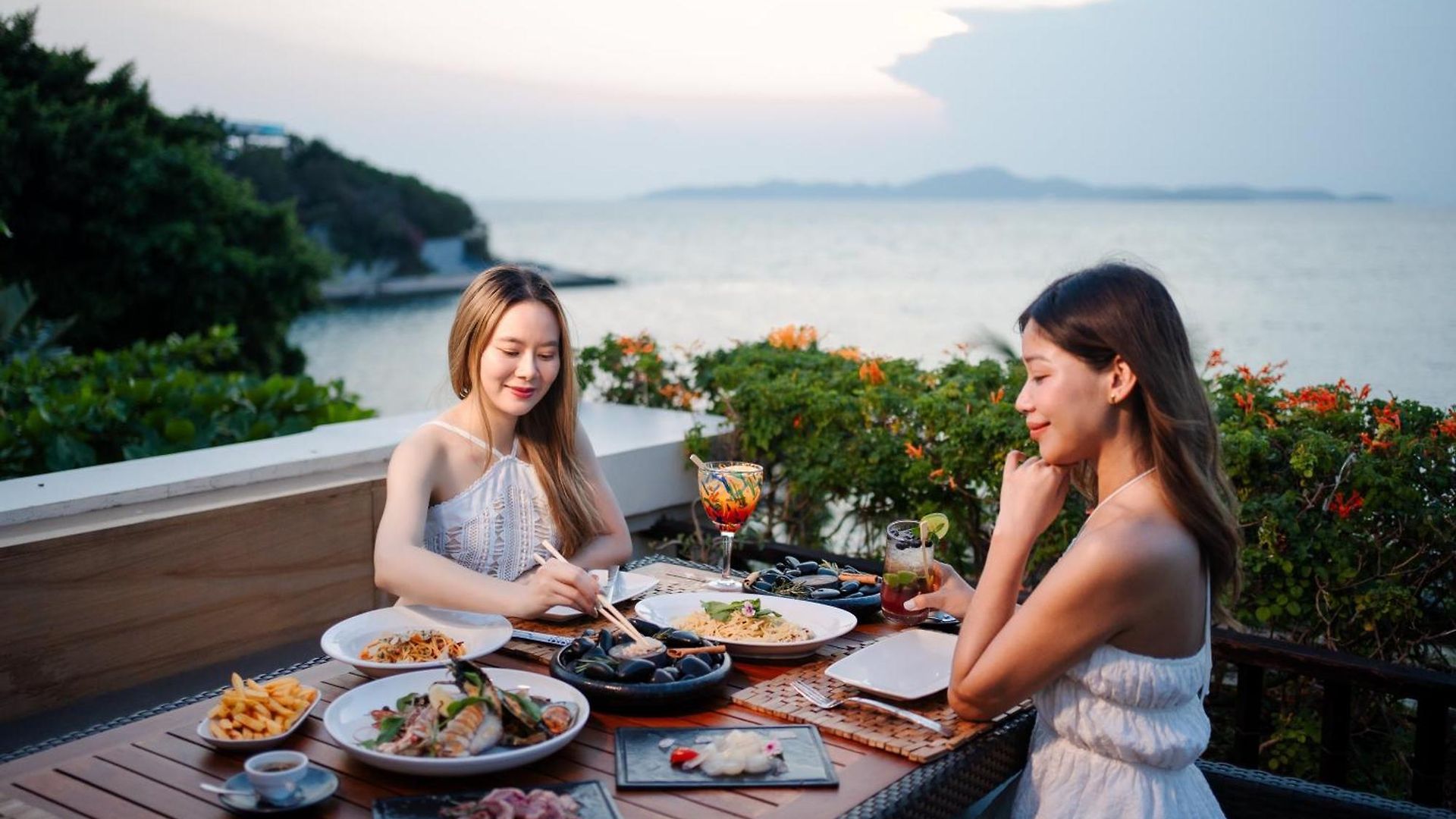 Intercontinental By Ihg Pattaya