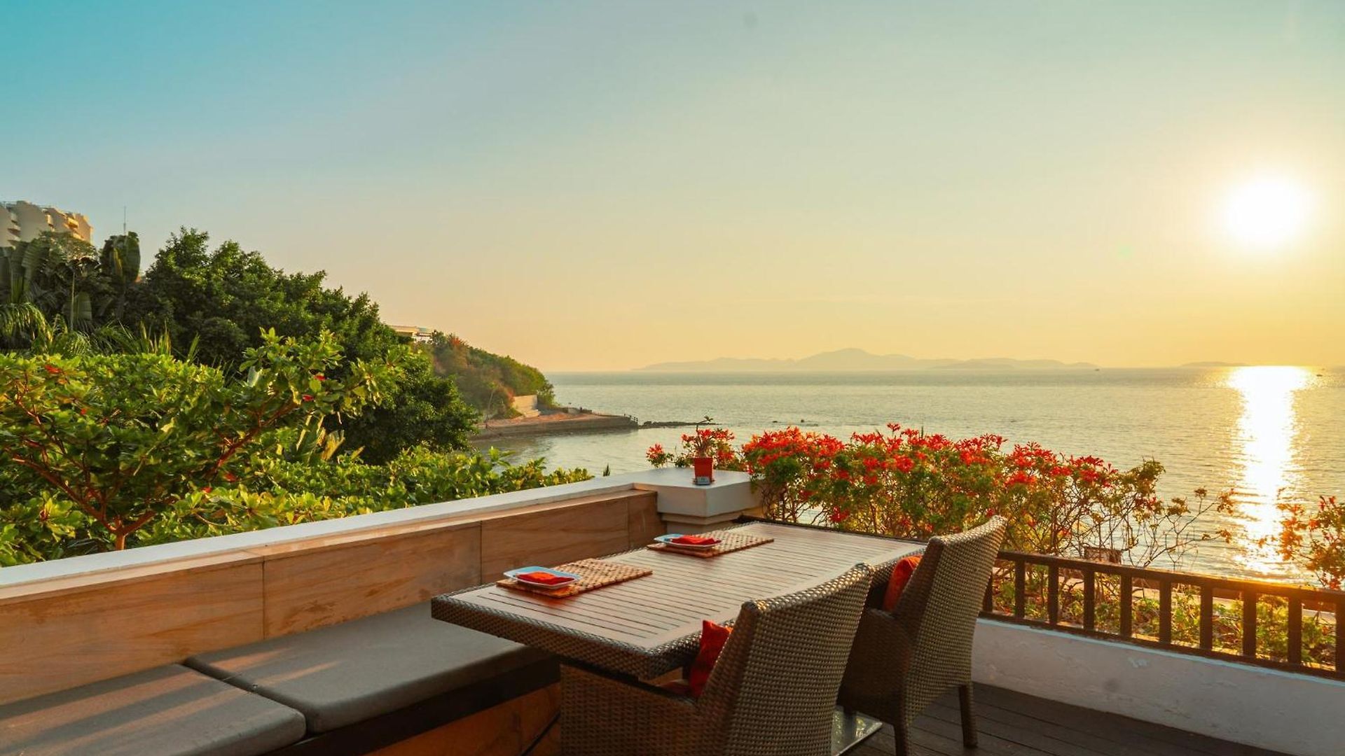 Intercontinental By Ihg 5* Pattaya