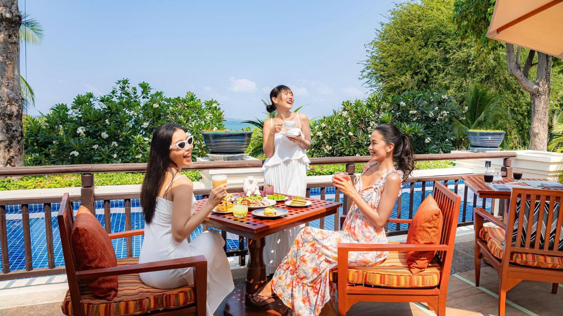 Intercontinental By Ihg Resort