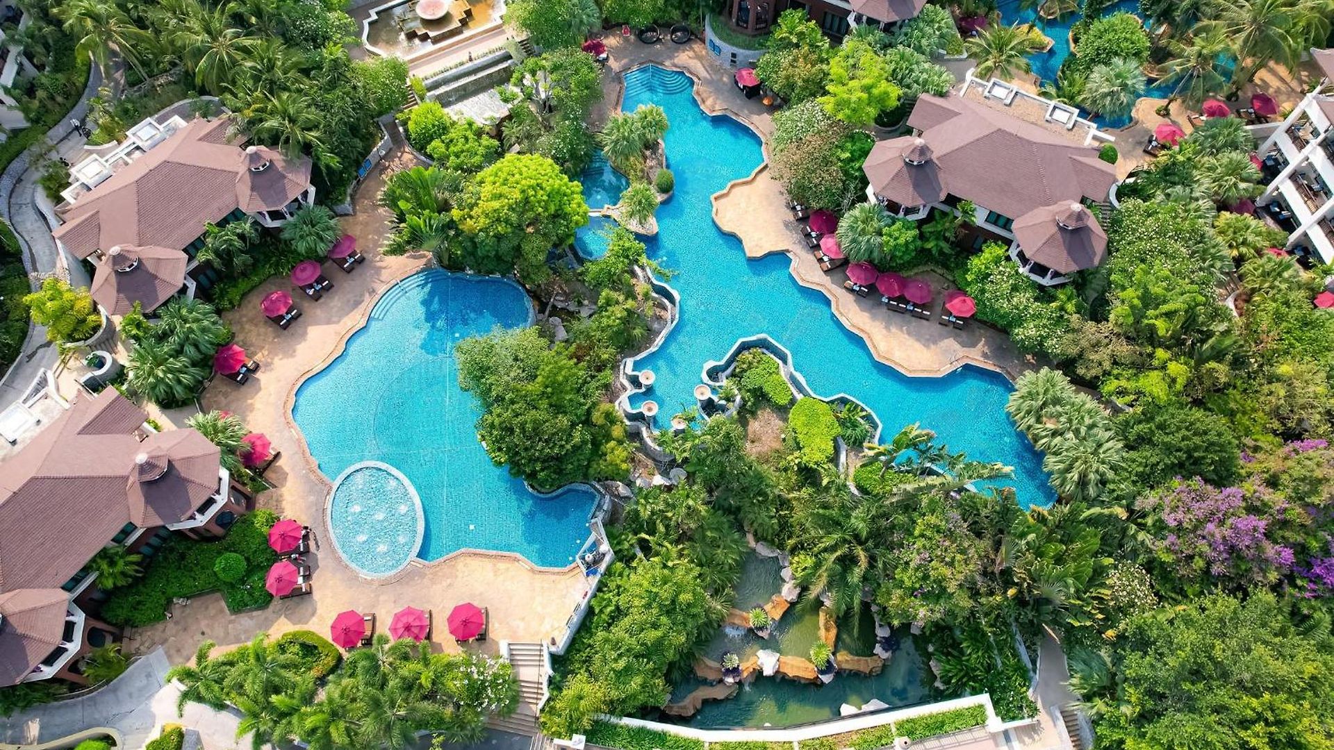 Intercontinental By Ihg Resort 5*