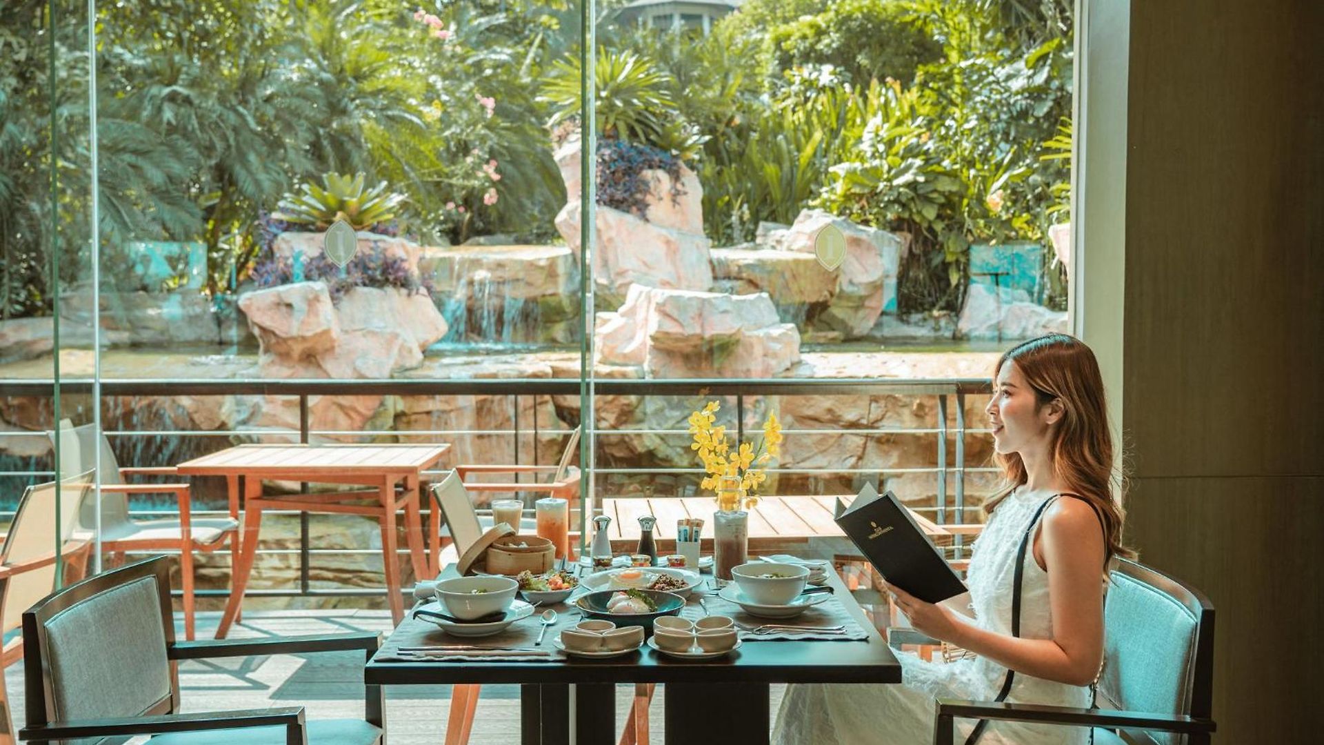 Intercontinental By Ihg Resort Pattaya