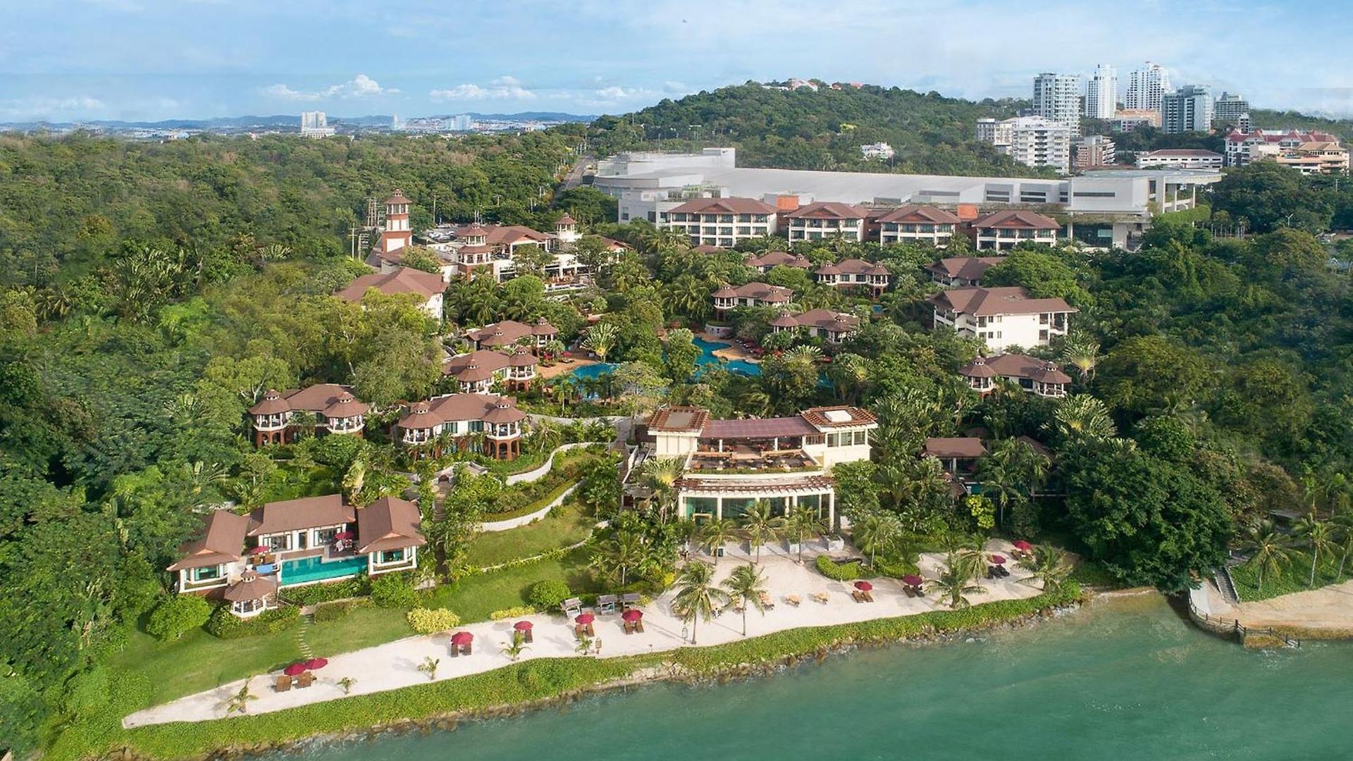 Intercontinental By Ihg 5*