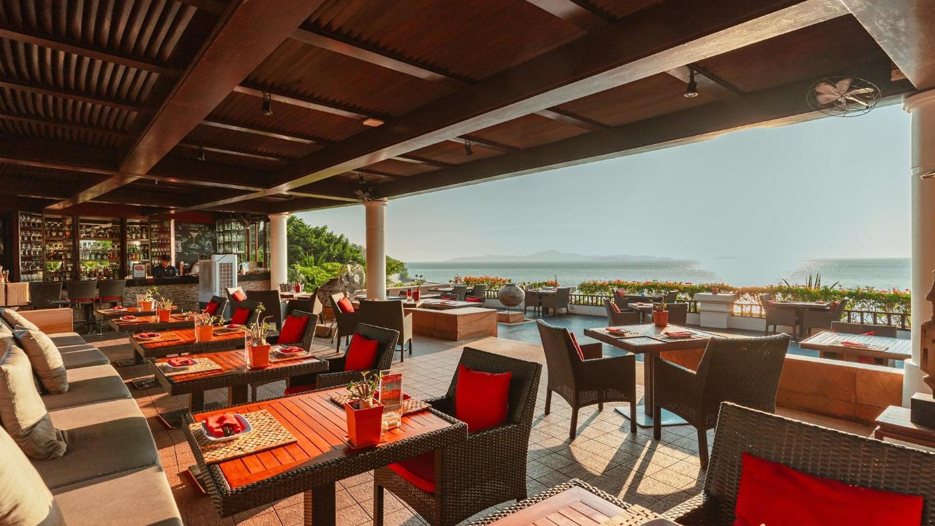 Intercontinental By Ihg 5* Pattaya