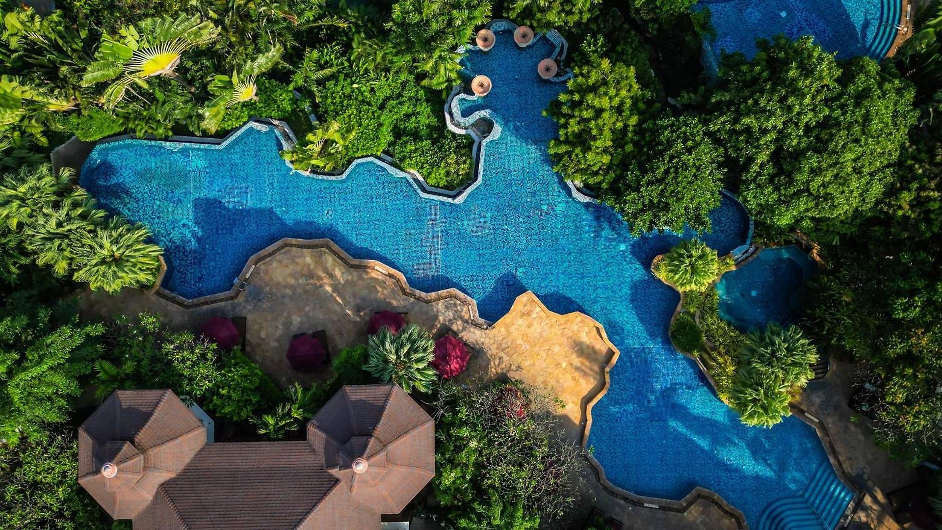 Intercontinental By Ihg