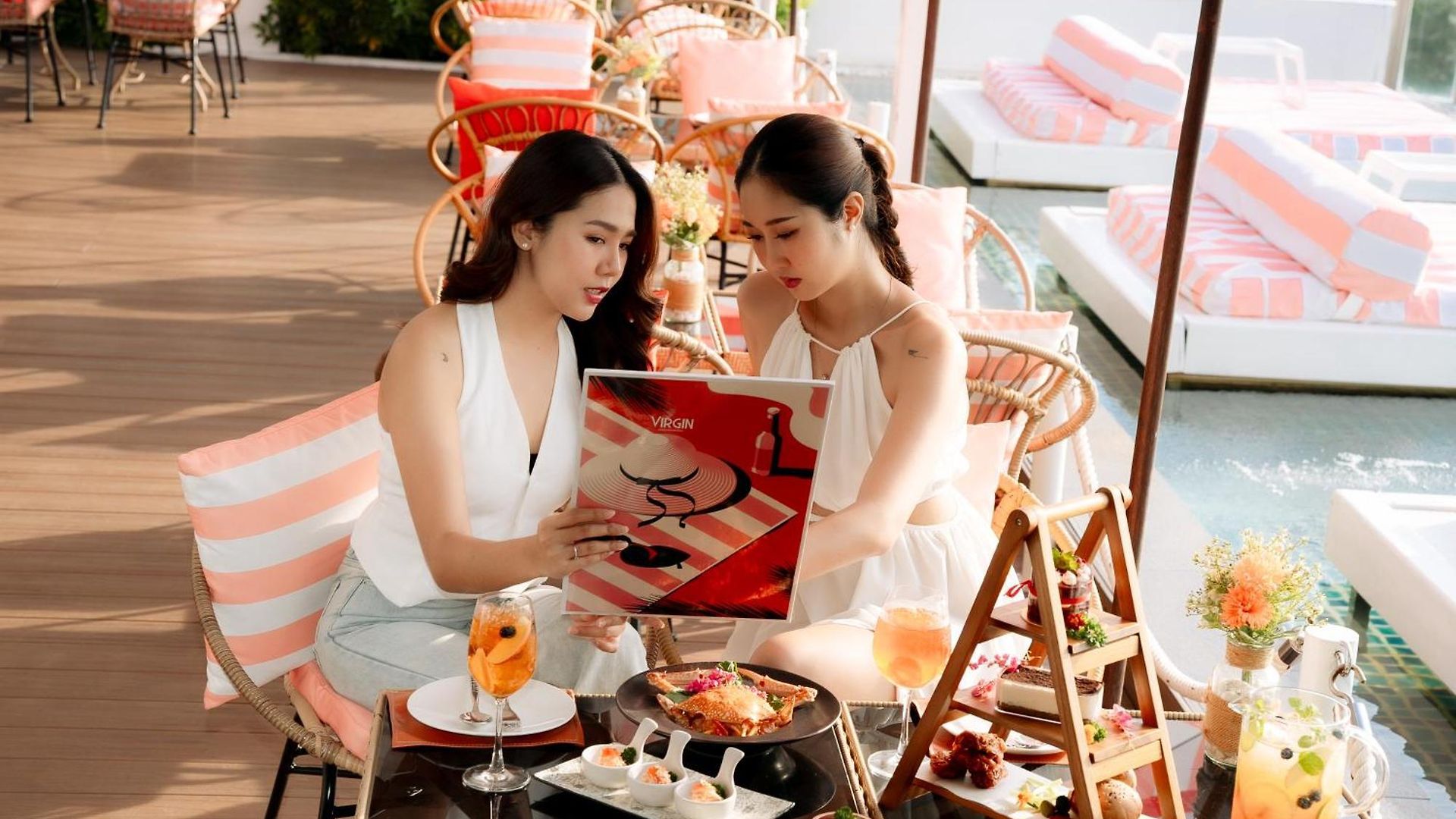โรงแรม พัทยาซีวิว - Sha Extra 4*