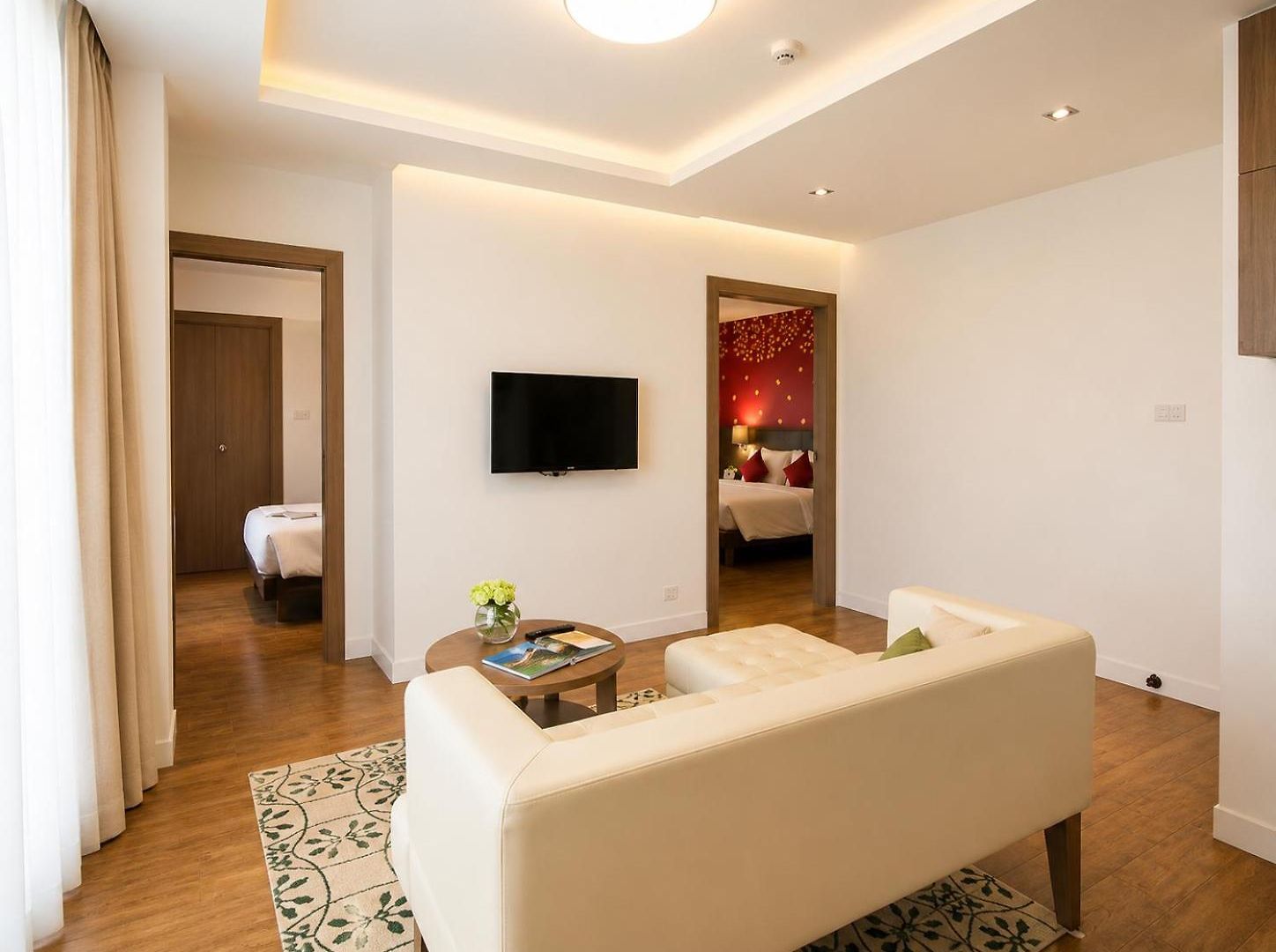 เทวัญ จอมเทียน พัทยา โรงแรม Pattaya