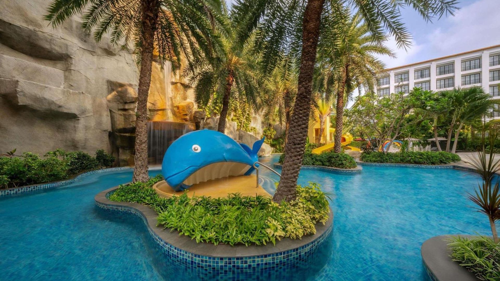 Mercure Ocean