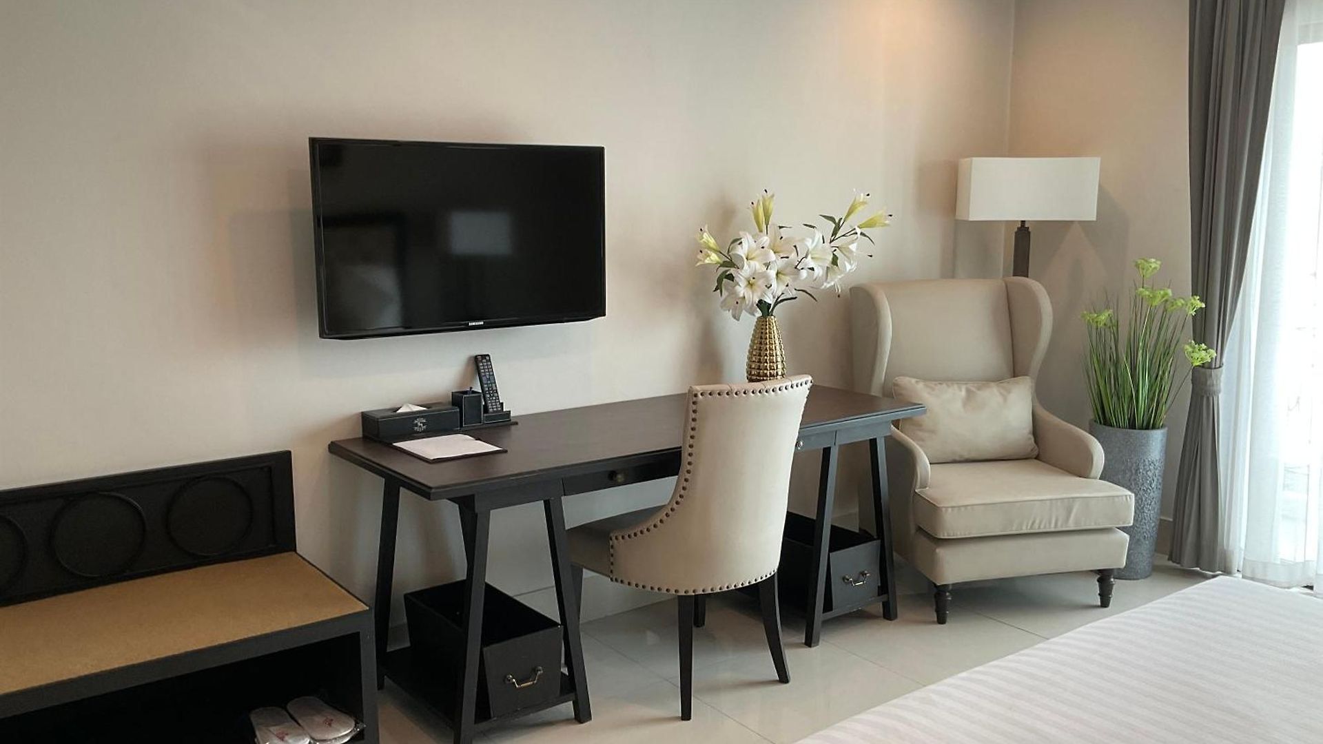 Hotel Sn - Sha Pattaya