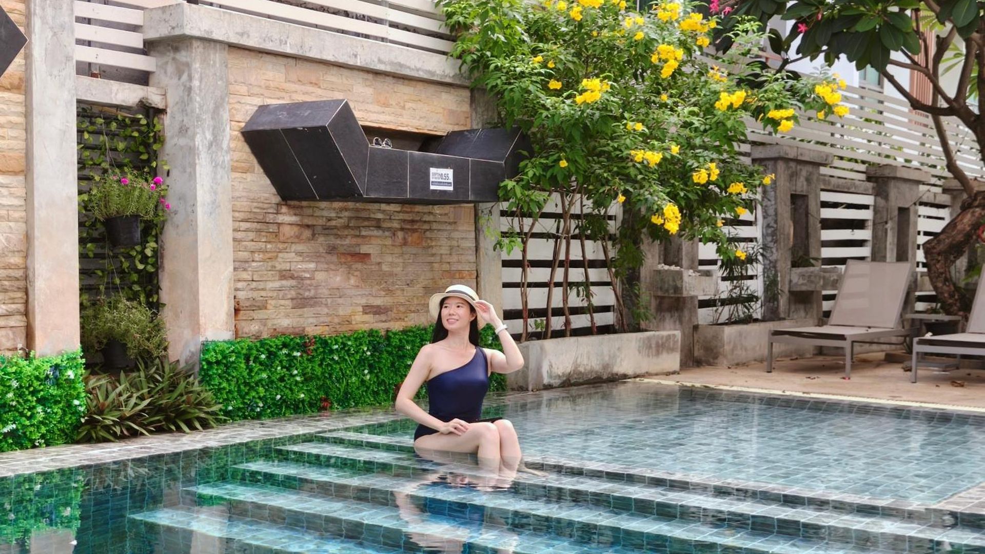 Resort Kokotel South
