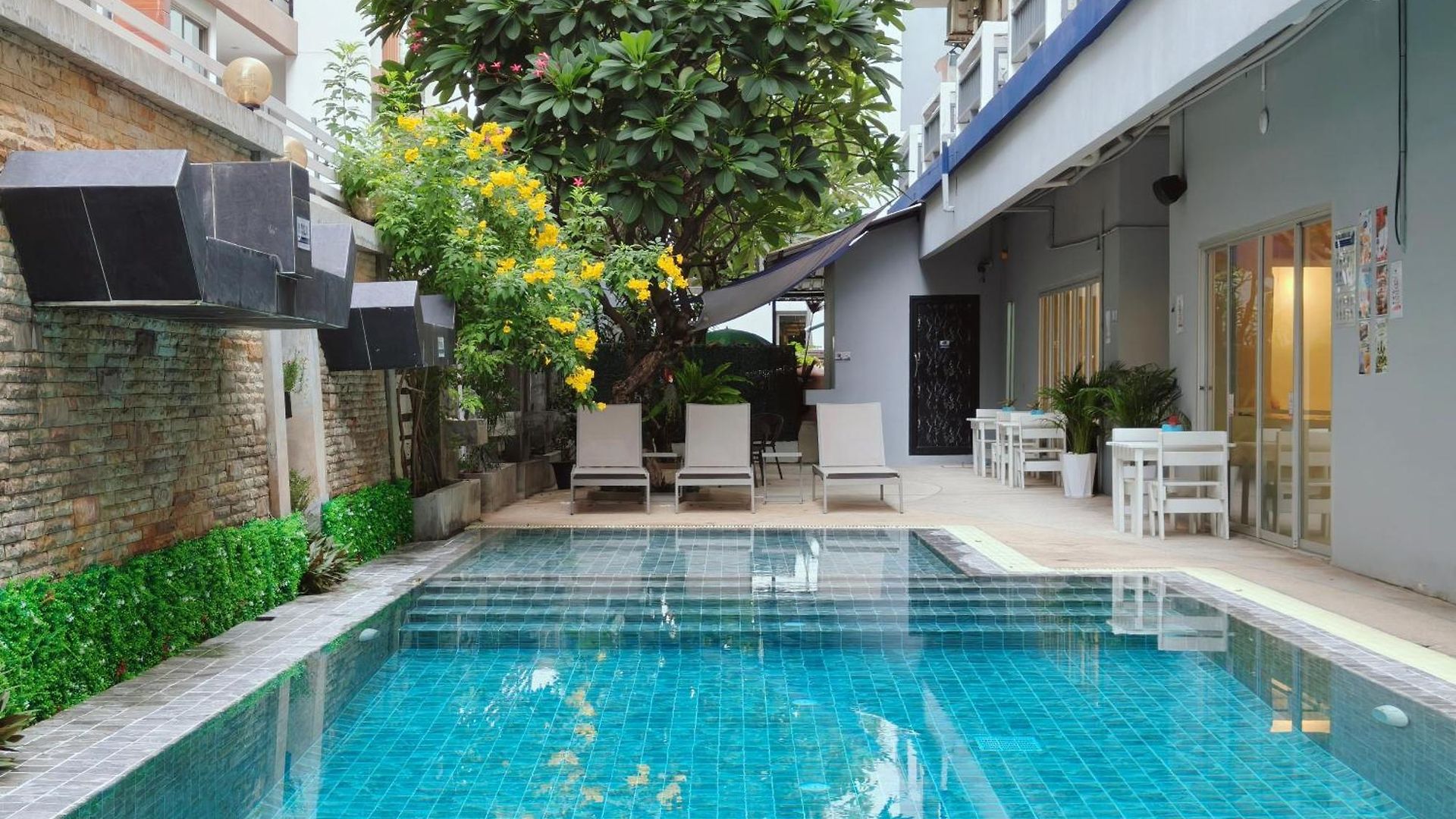 Kokotel South 4* Pattaya