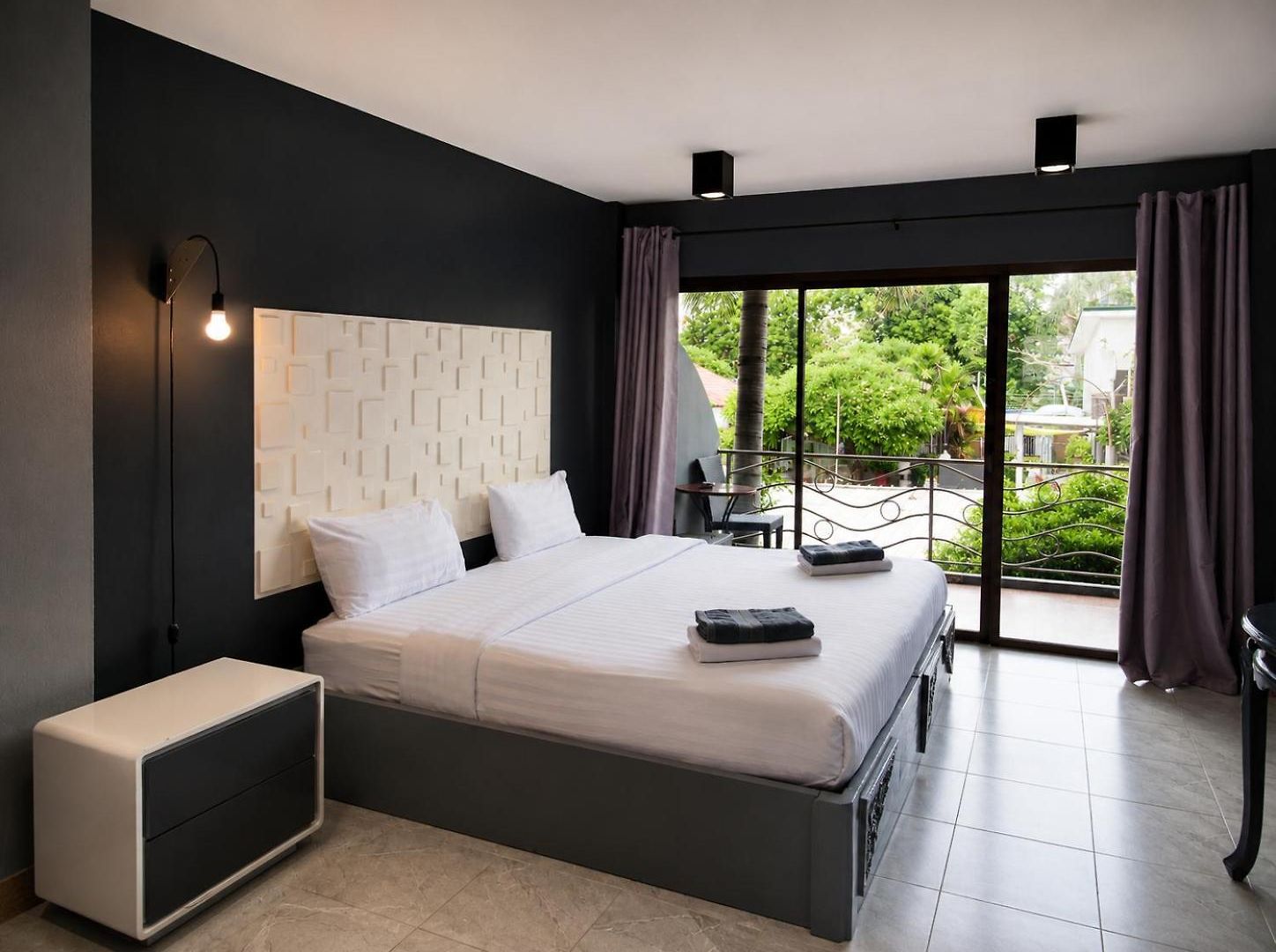 Hotel Momento