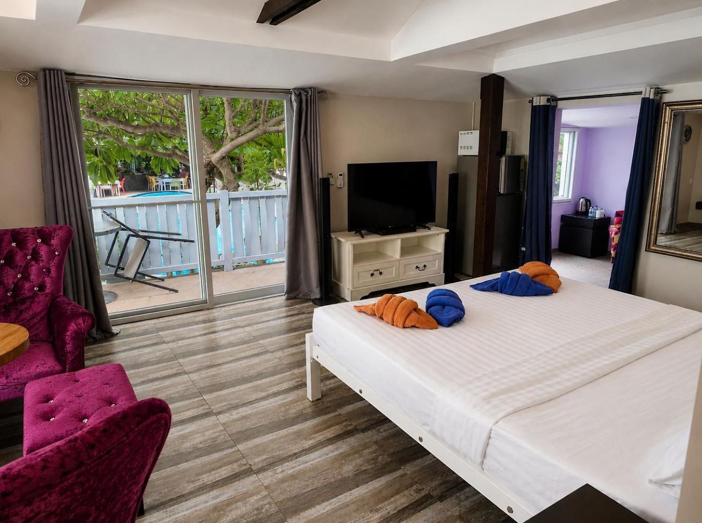 Hotel Momento 3*