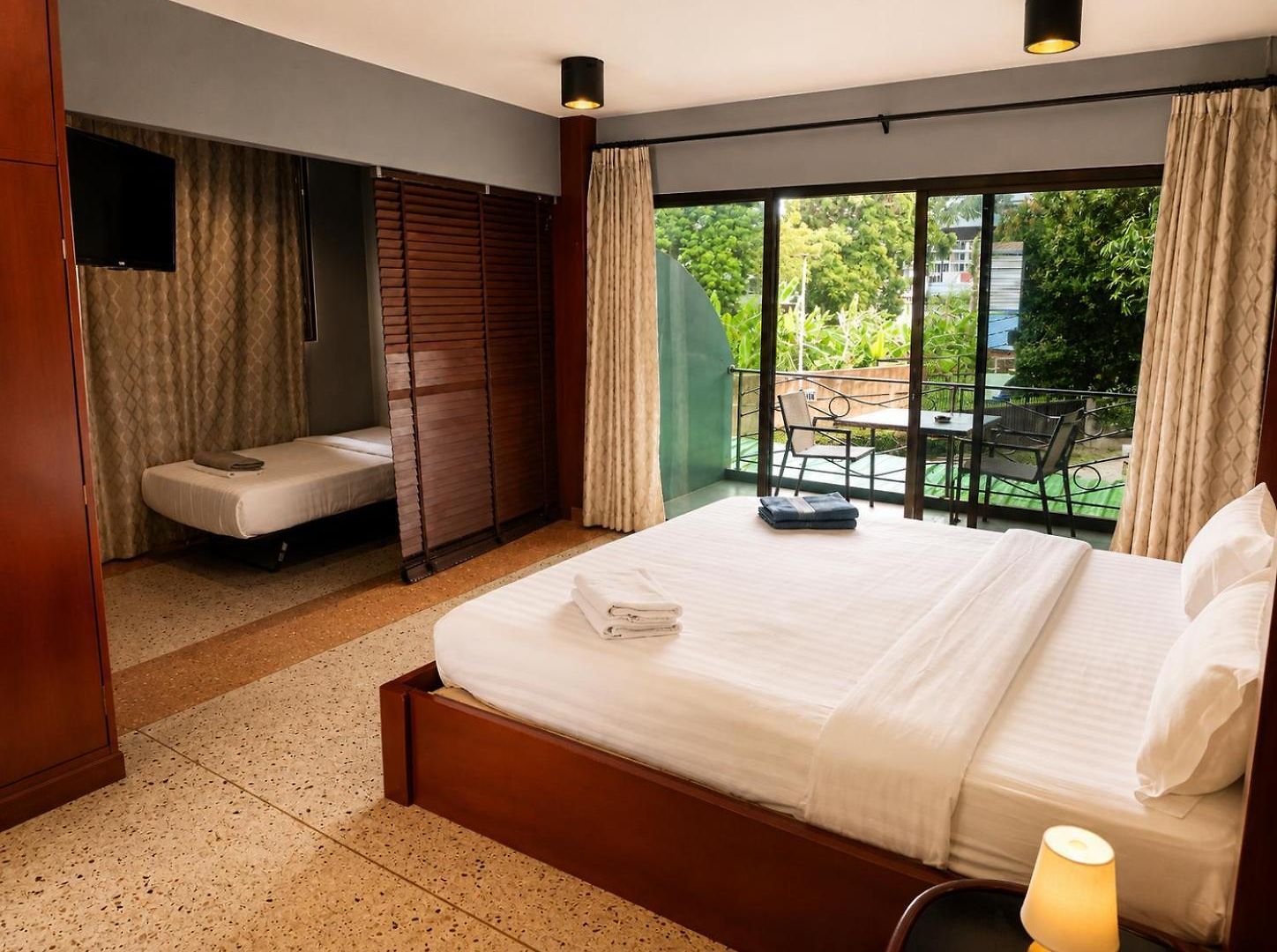 Momento Hotel Pattaya