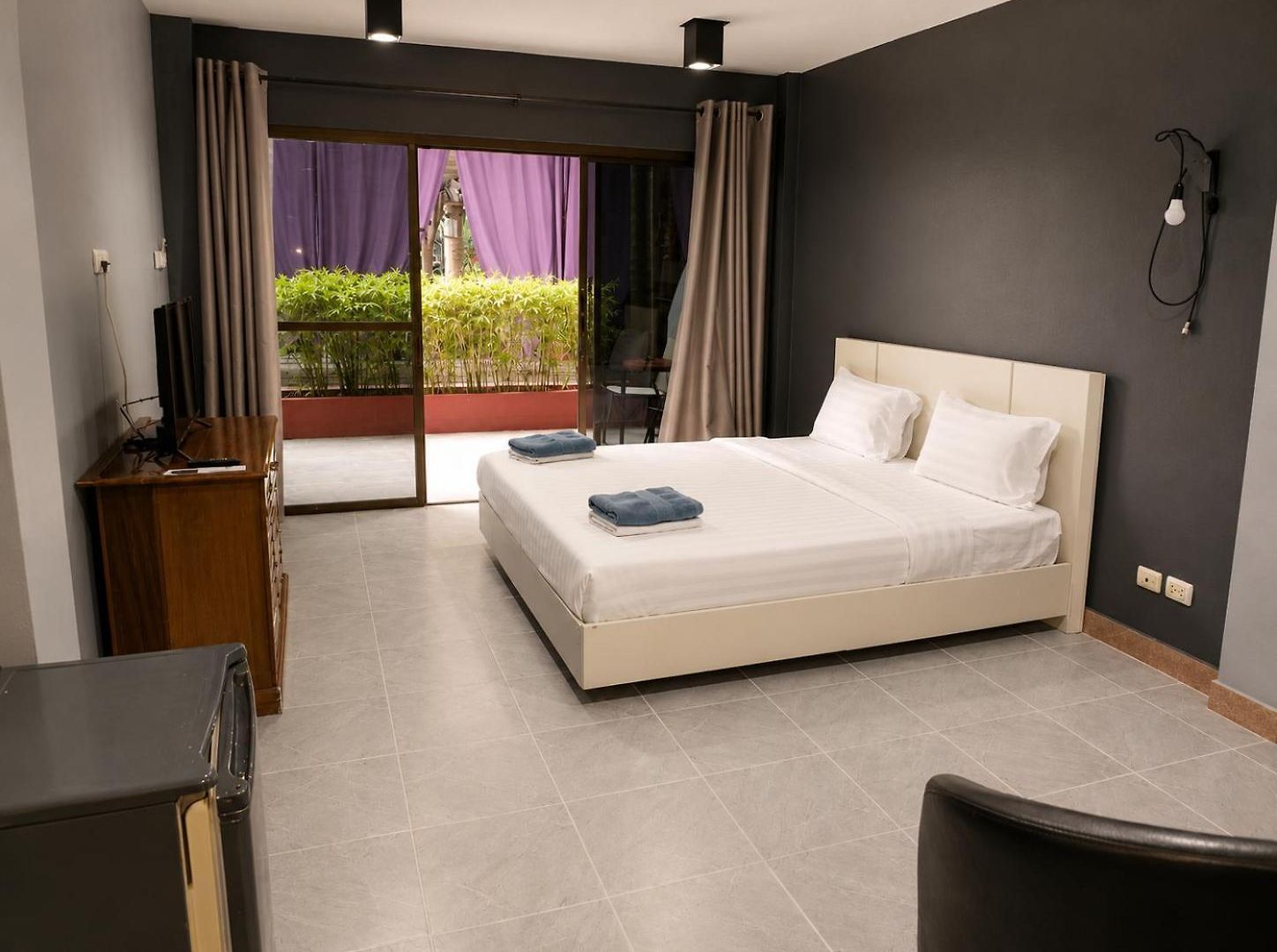 Momento Hotel Pattaya