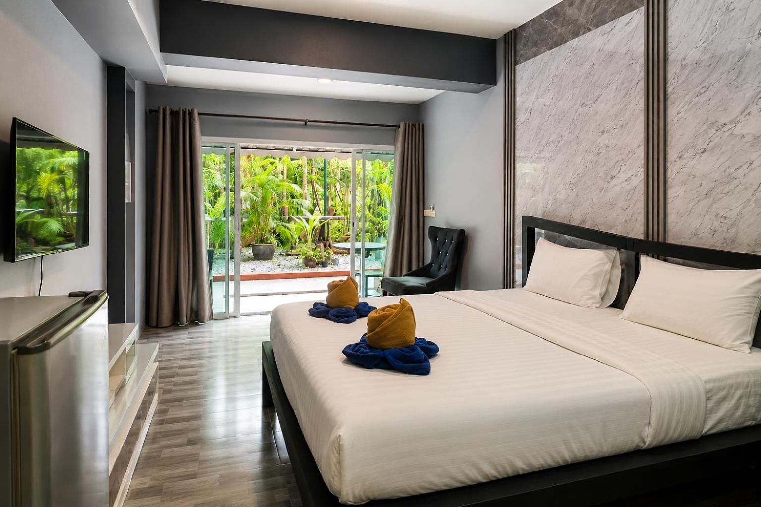 Hotel Momento Pattaya