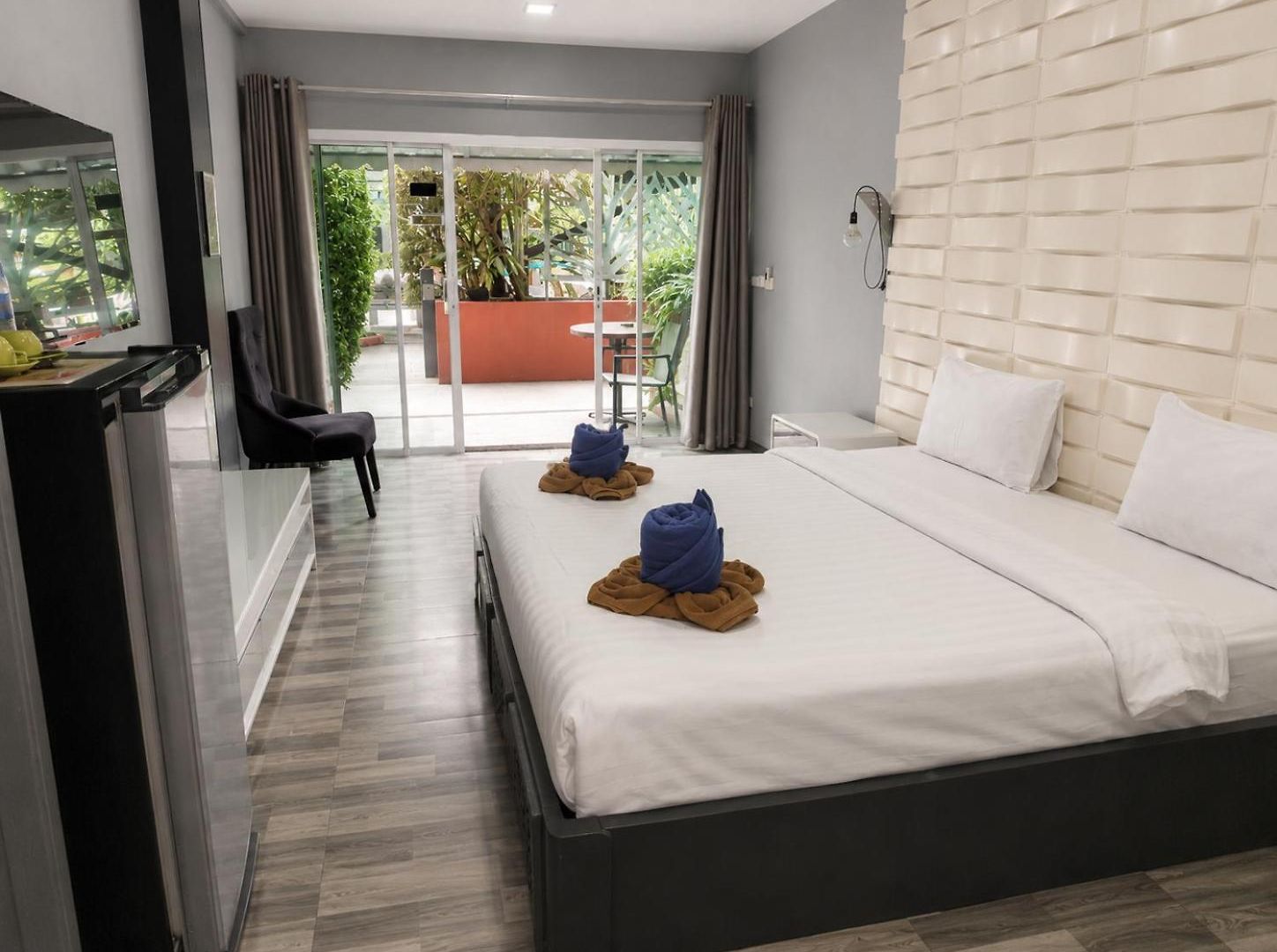 Hotel Momento
