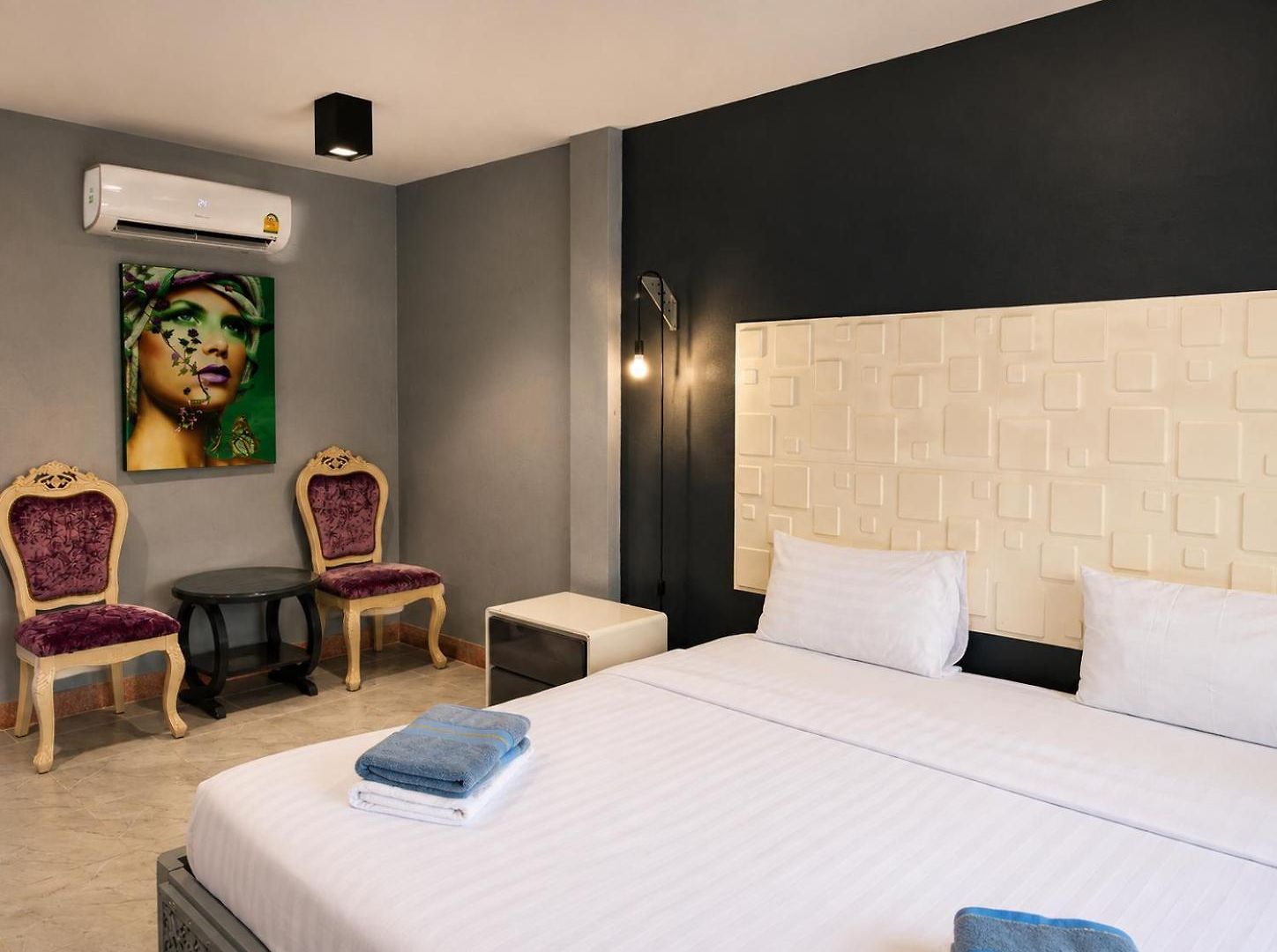 Momento Hotel Pattaya