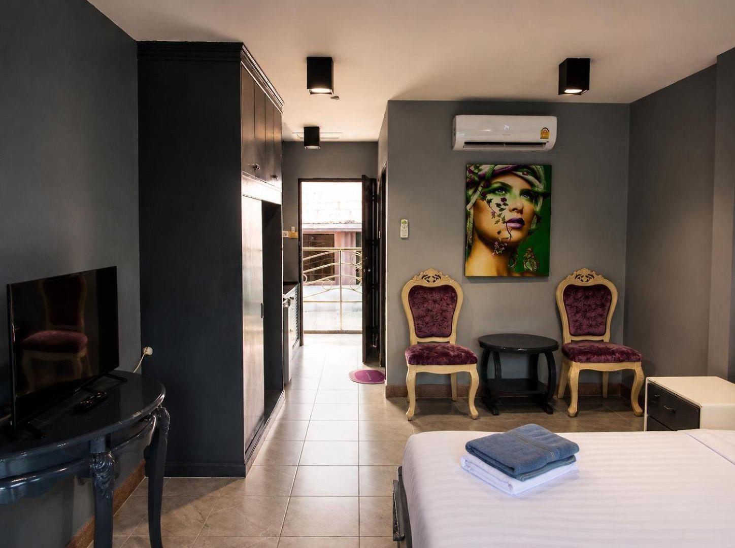 Hotel Momento Pattaya