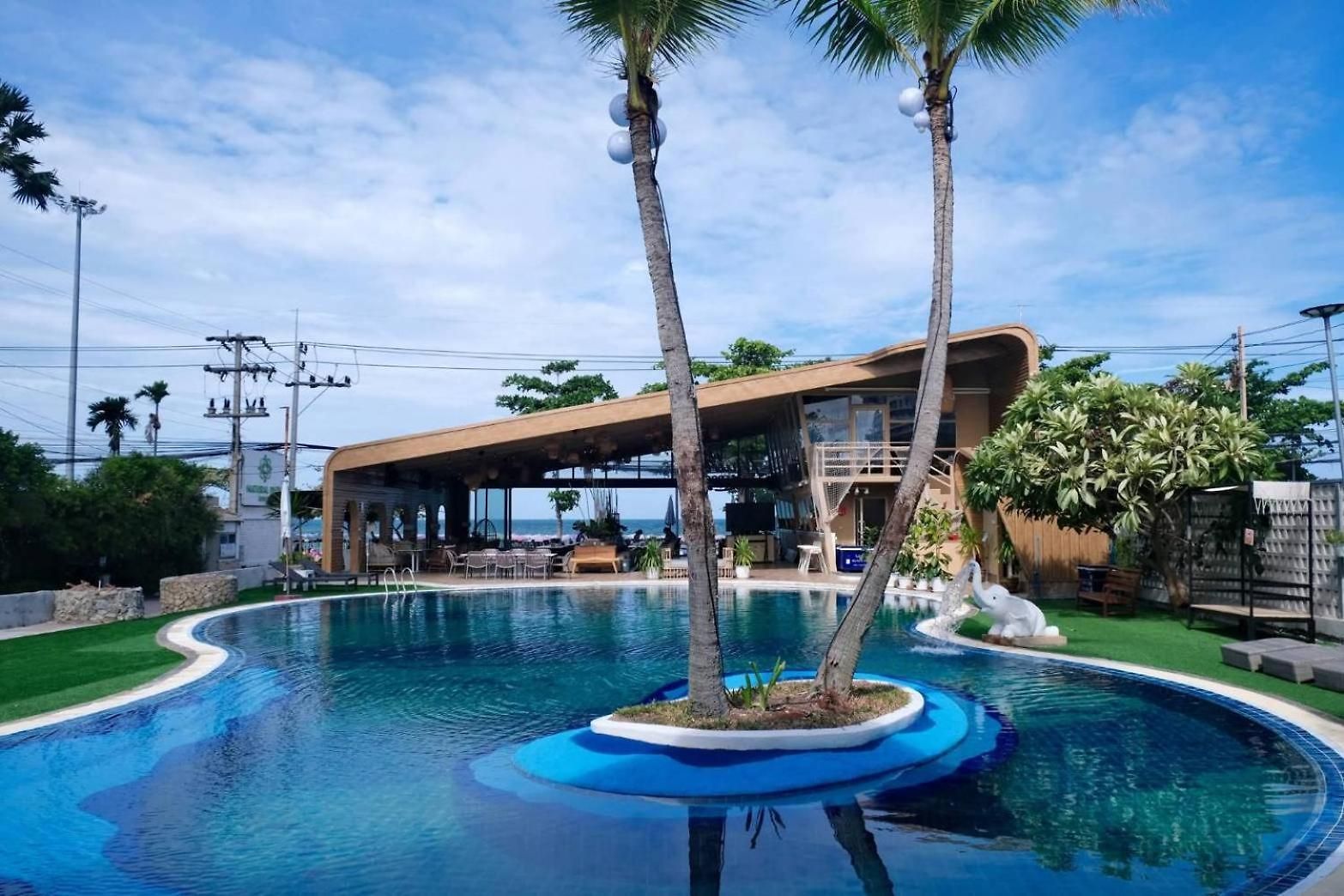Resort Natural Park