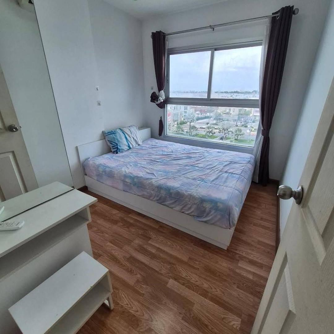 Aparthotel Songchai Pattaya
