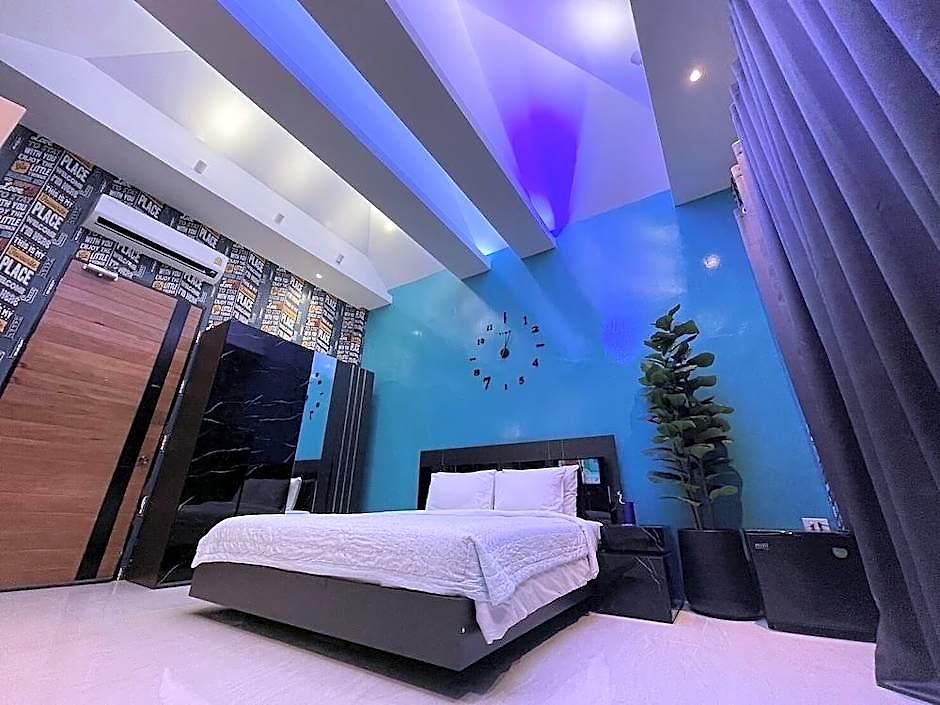 Skeyndor Health & 3* Pattaya