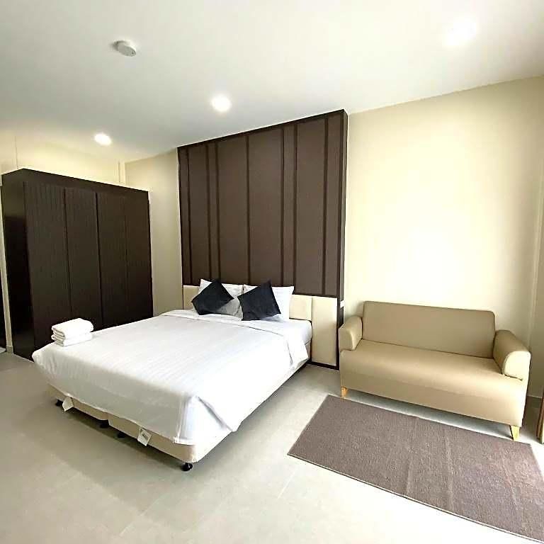 The Shade Hotel Pattaya