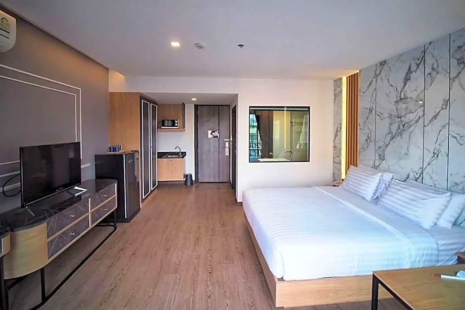 Hotel Sleep With Me Pattaya