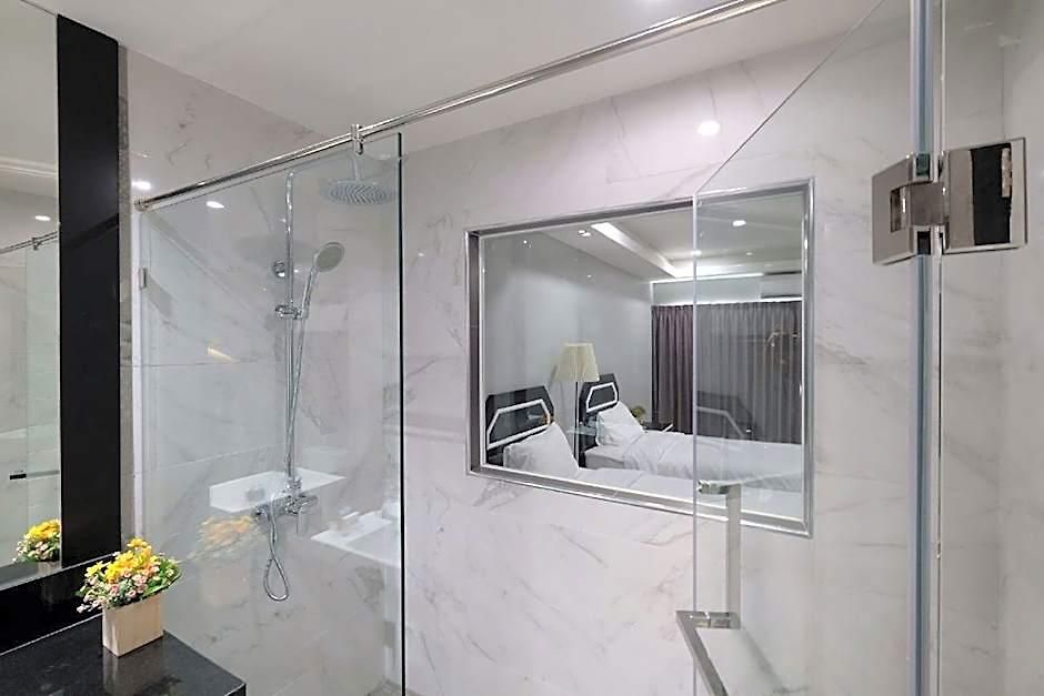 The Tung 3* Pattaya