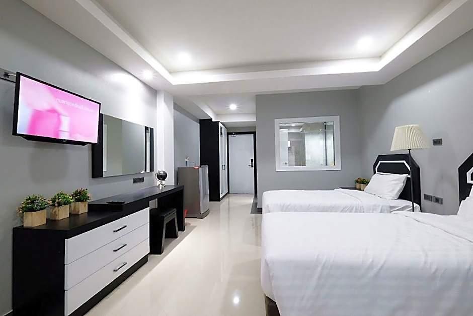 The Tung 3* Pattaya
