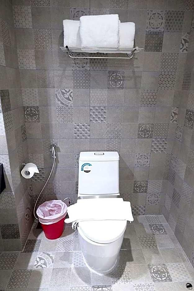 โรงแรม The Tung Pattaya