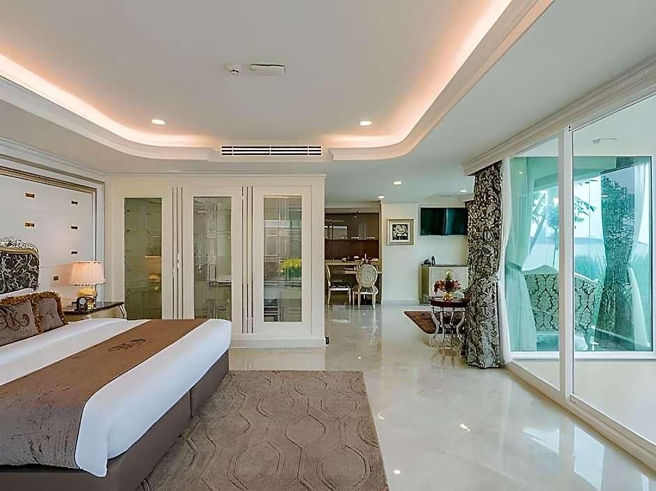 Hotel Lk Emerald - Sha Extra