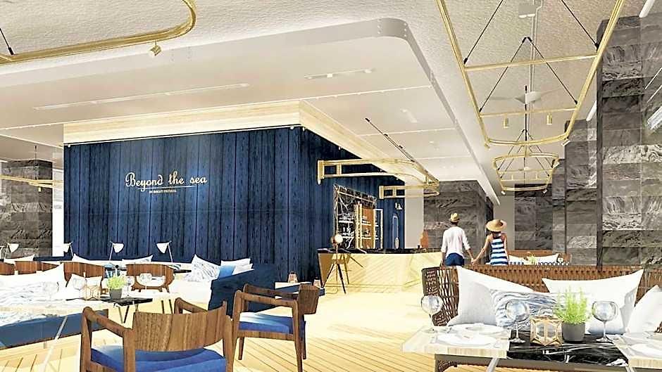 โรงแรม Brighton Grand & Convention 5*
