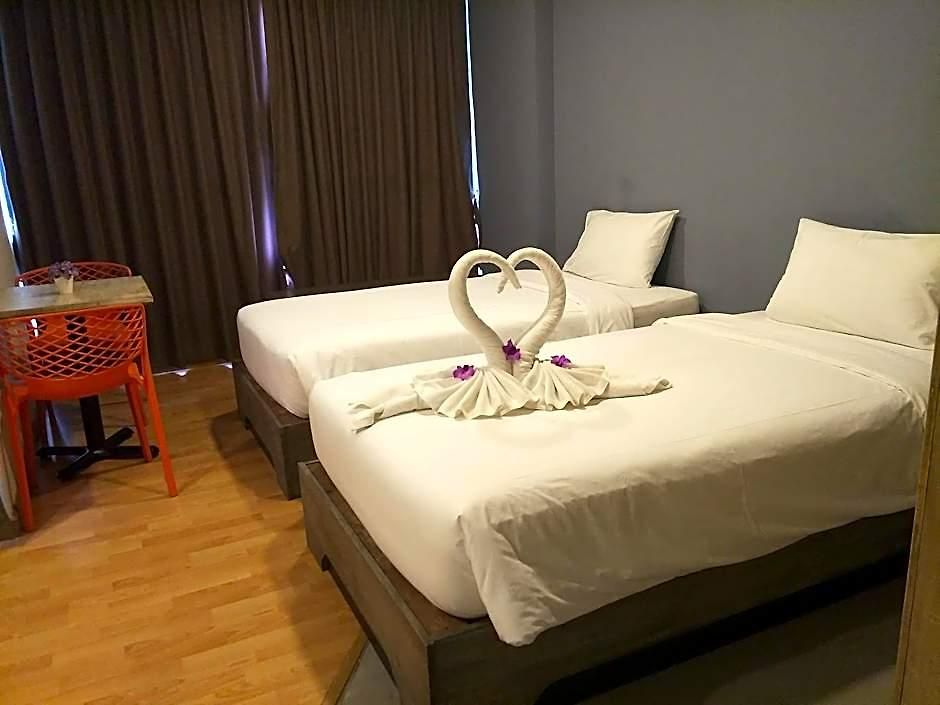 Hotel Also Jomtien