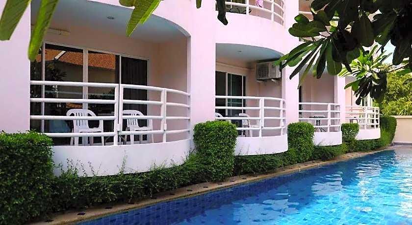Phu View Talay 3* Pattaya