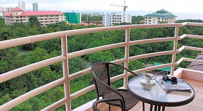 Phu View Talay Pattaya