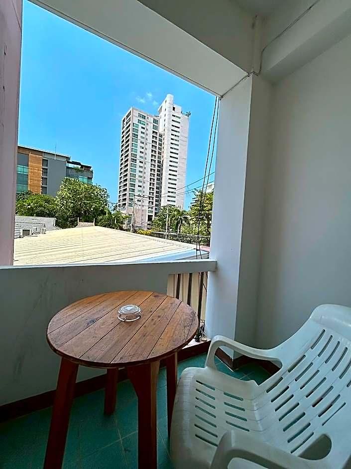 Aparthotel Soi 5
