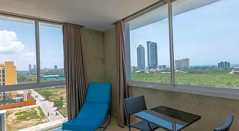B2 Jomtien 3* Pattaya