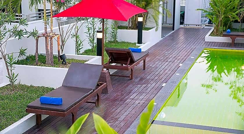 Hotel Sunshine Hip 3*