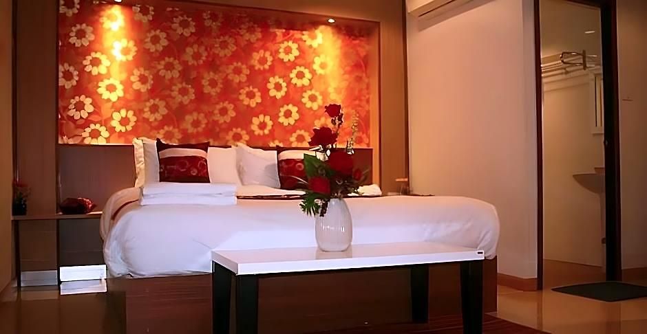 Star Residency Pattaya