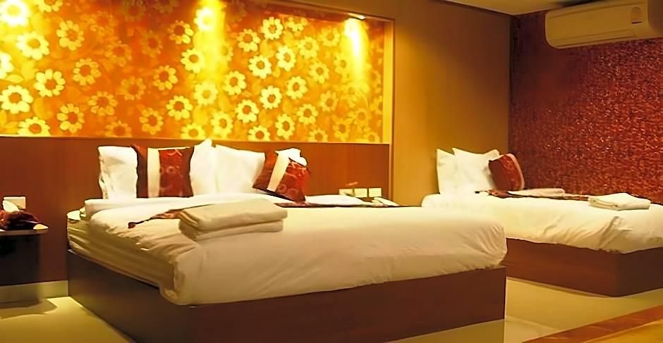 Star Residency 2* Pattaya