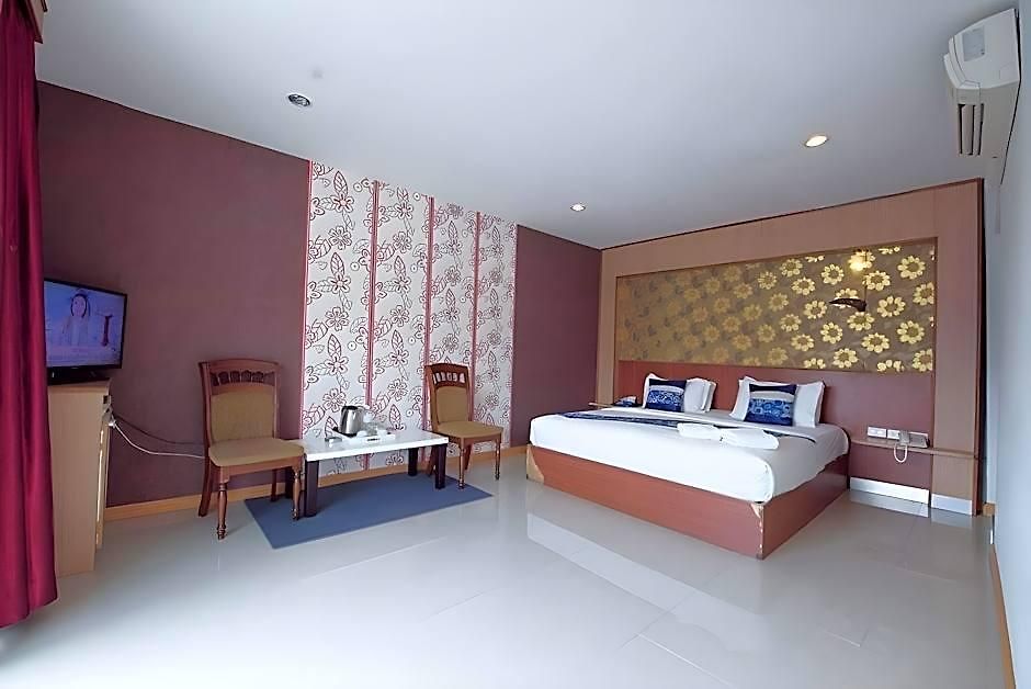 Star Residency Hotel 2*
