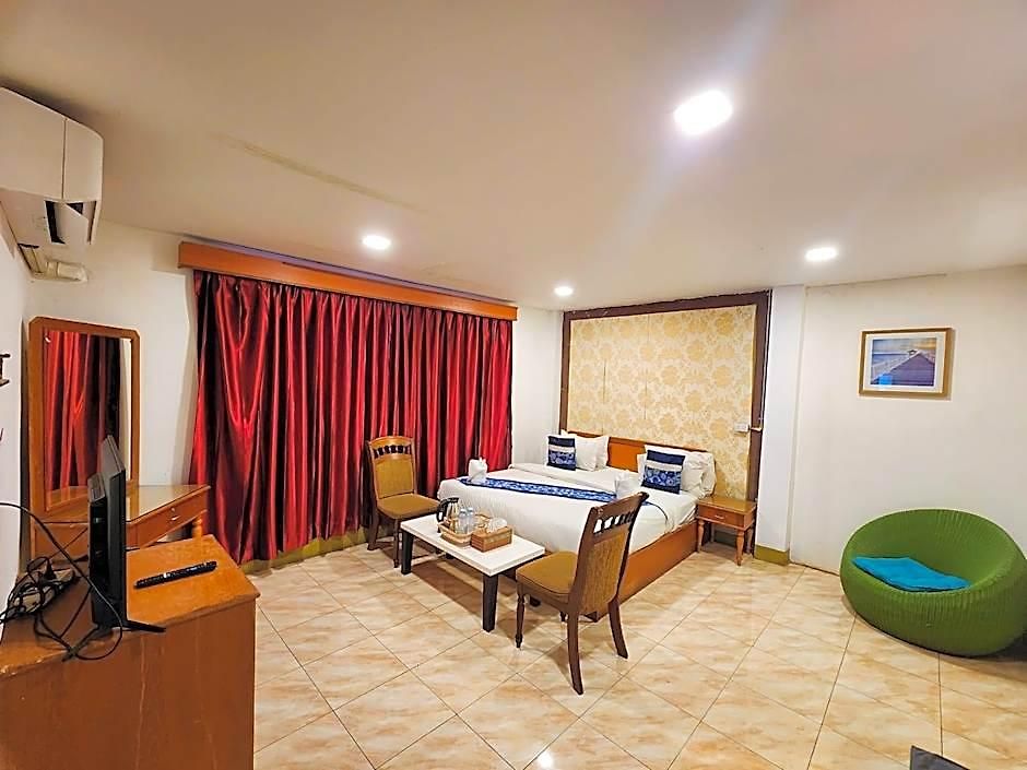 Hotel Star Residency Pattaya