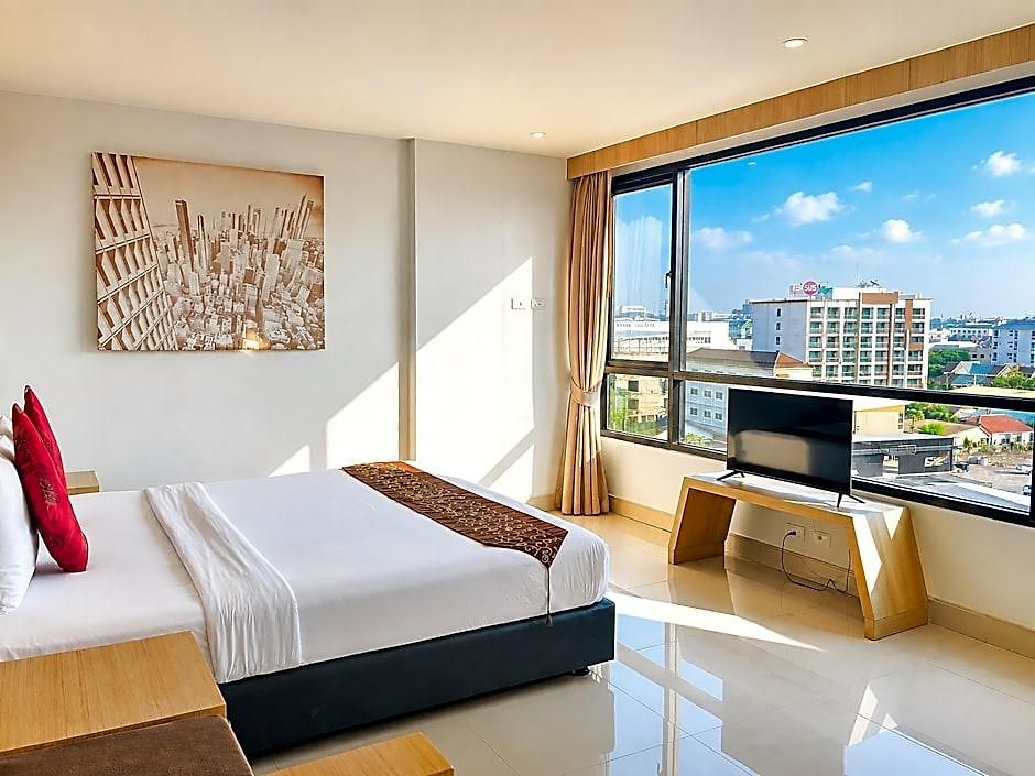 Hotel Memo 3*