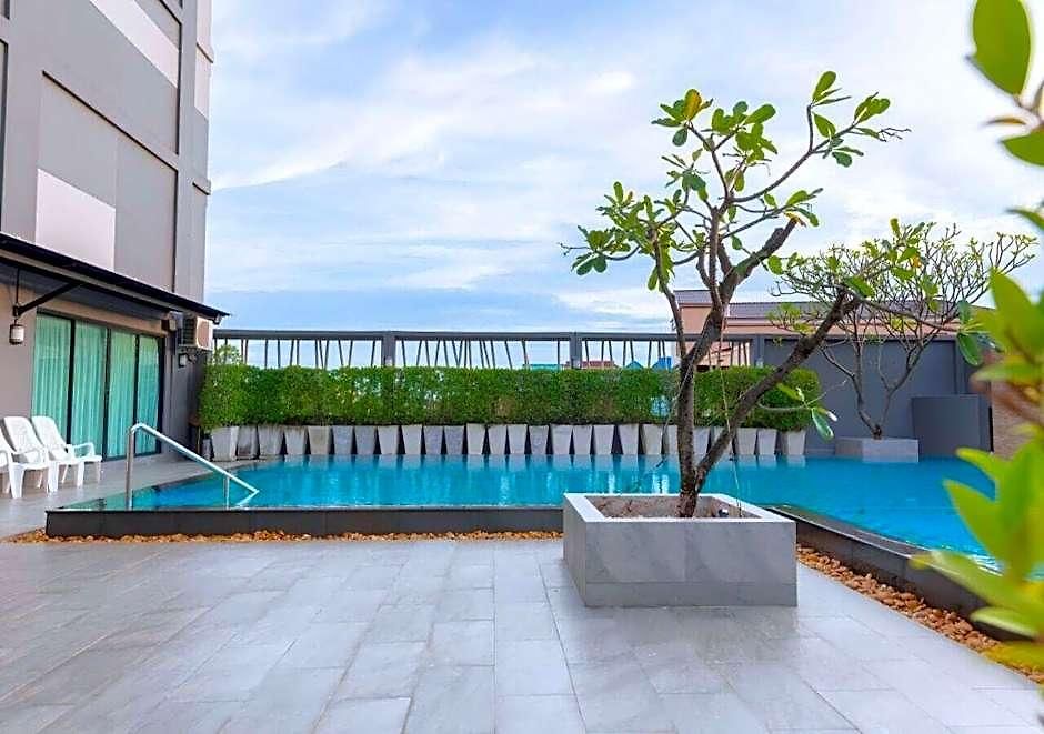 Memo Hotel 3*