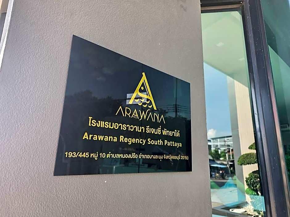 Memo Hotel Pattaya