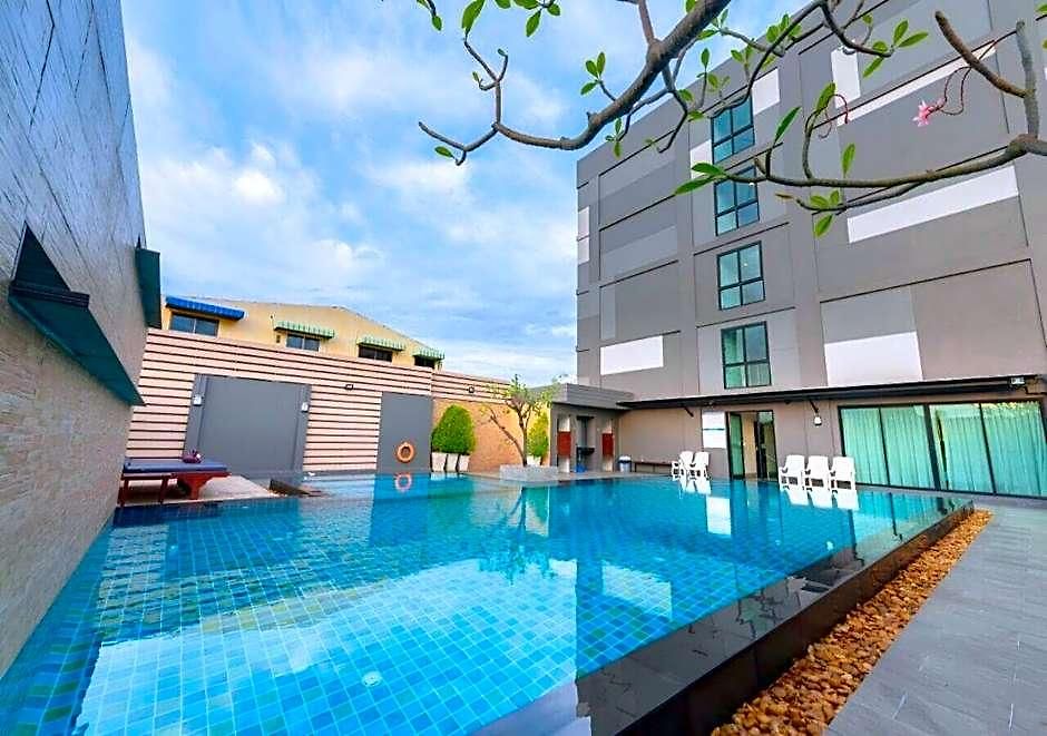 Memo Hotel