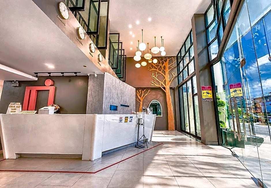 Memo Hotel 3*