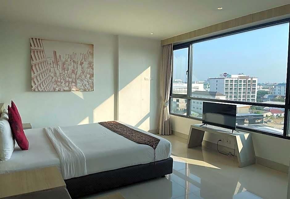 Memo Pattaya
