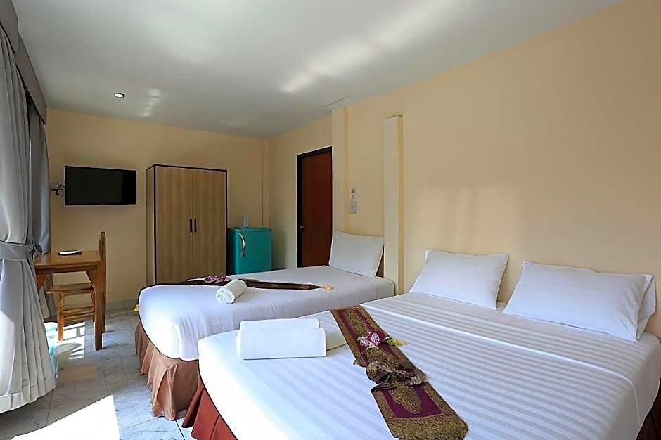 The Siam - Sha Extra Pattaya