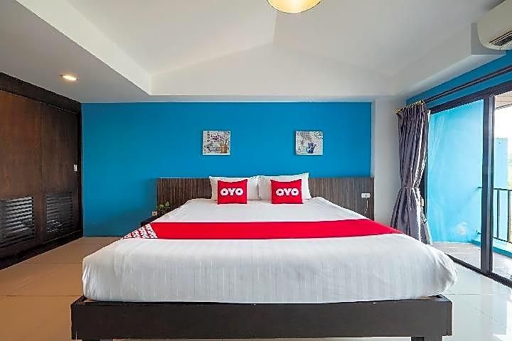 Oyo 75367 Ud Hotel Pattaya